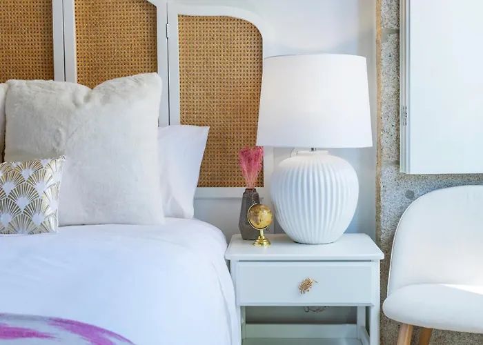 Διαμέρισμα Downtown Portoedition Πόρτο