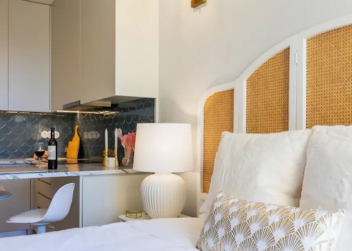 Appartement Downtown Portoedition