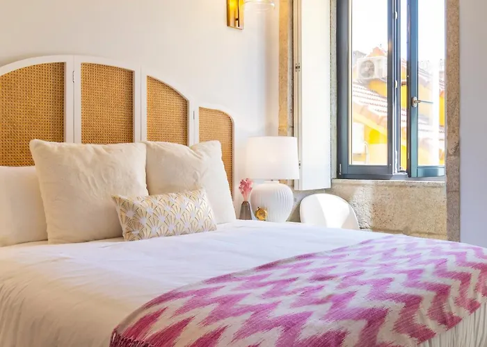 Downtown Portoedition Appartement *