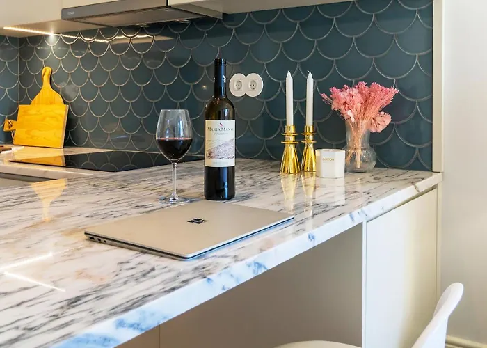 Appartement Downtown Portoedition Oporto