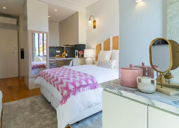 Downtown Portoedition Διαμέρισμα