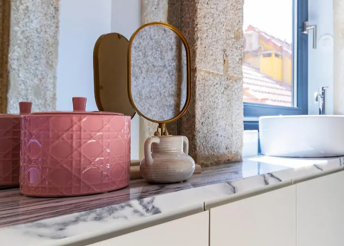 Downtown Portoedition * פורטו