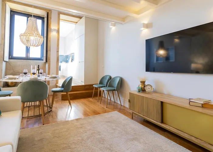 Downtown Portoedition