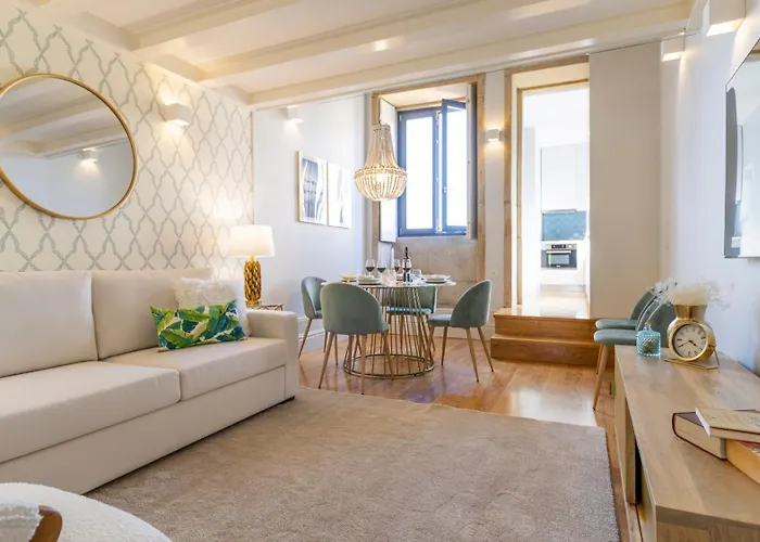 Downtown Portoedition Πόρτο