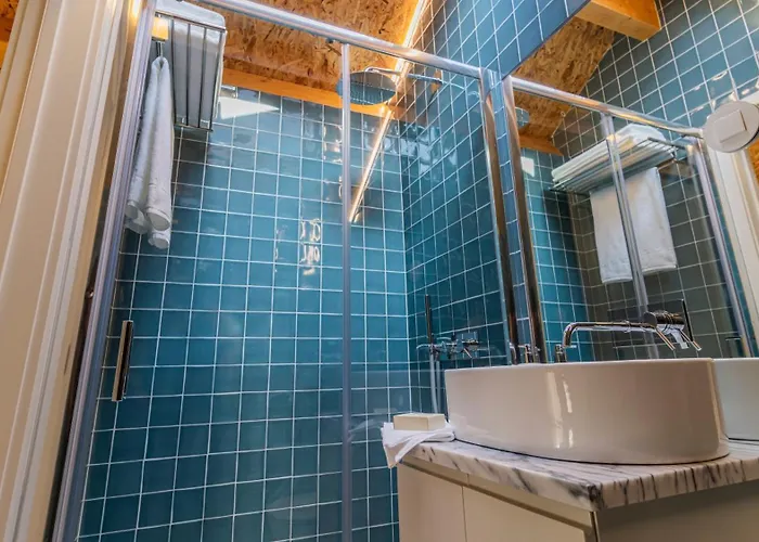 Appartement Downtown Portoedition Oporto