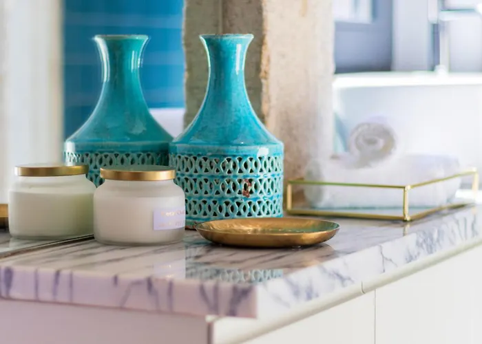 Appartement Downtown Portoedition