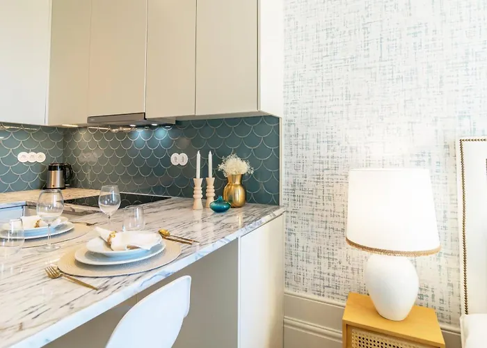 Downtown Portoedition Πόρτο