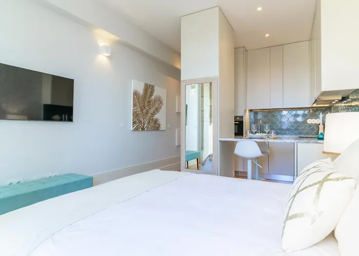 Downtown Portoedition Πόρτο