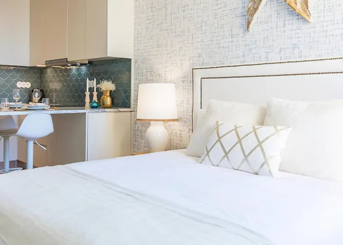 Downtown Portoedition Appartement Oporto