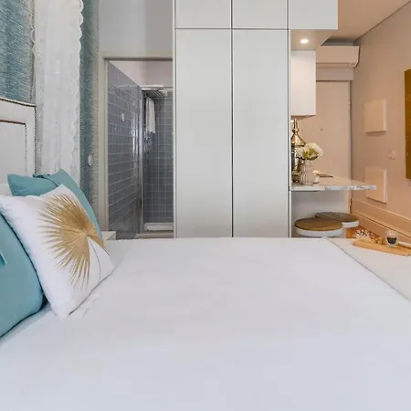 Downtown Portoedition 公寓