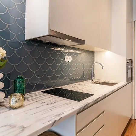 Downtown Portoedition 公寓 波尔图