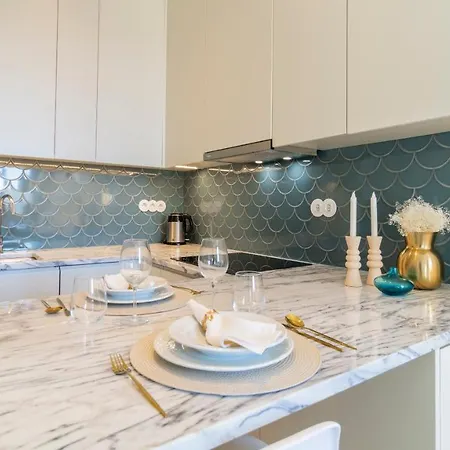 Downtown Portoedition 公寓