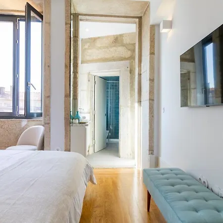 公寓 Downtown Portoedition