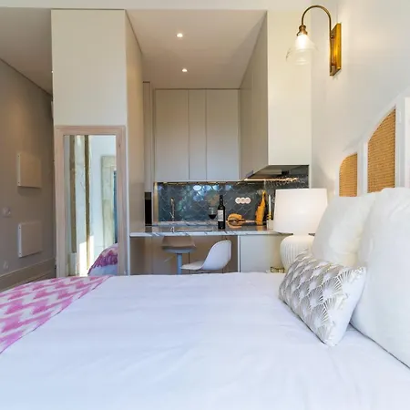 公寓 Downtown Portoedition *