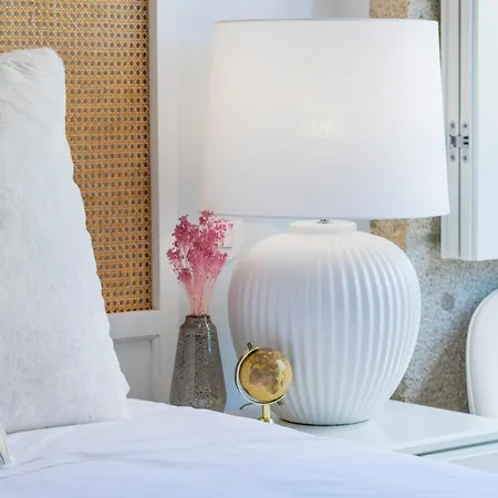 公寓 Downtown Portoedition 波尔图