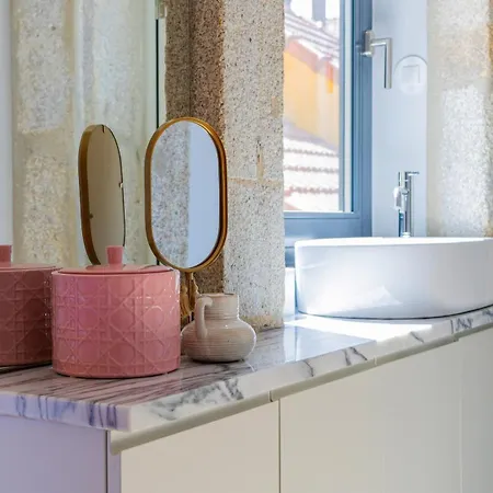 Downtown Portoedition * 波尔图