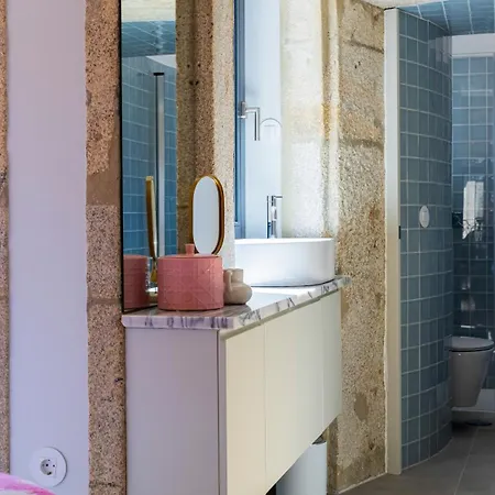 Downtown Portoedition 公寓