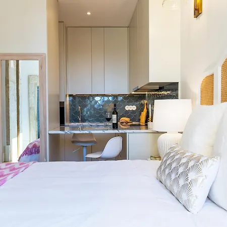 Downtown Portoedition 波尔图