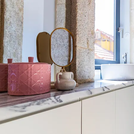 Downtown Portoedition * 波尔图