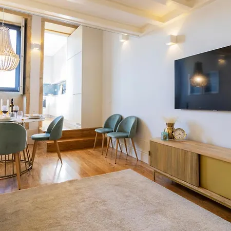 Downtown Portoedition