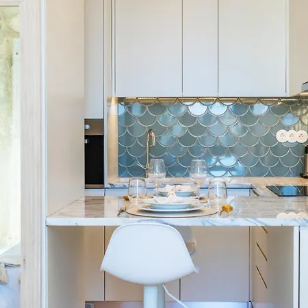 Downtown Portoedition 公寓 波尔图