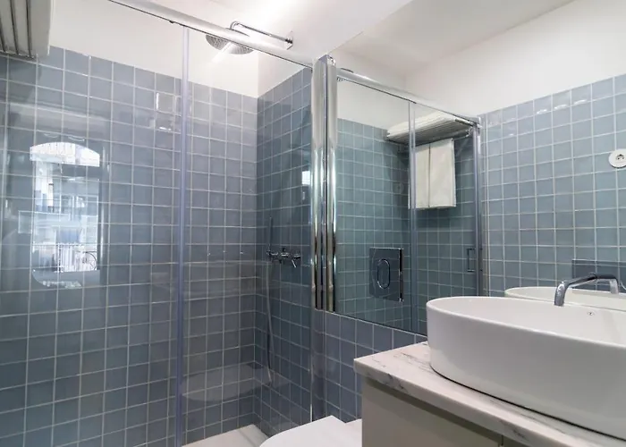 Downtown Portoedition Lejlighed *