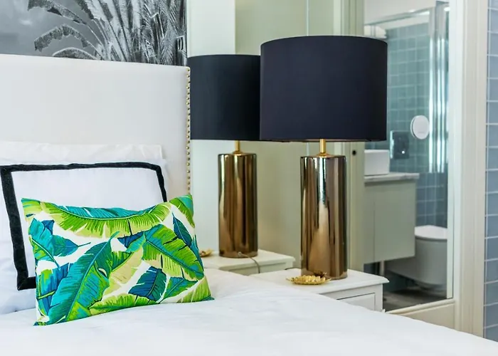 Downtown Portoedition Lejlighed *