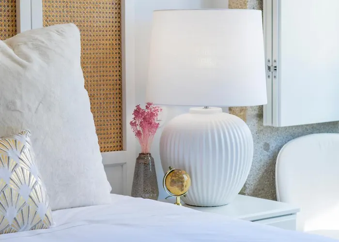 Lejlighed Downtown Portoedition Porto