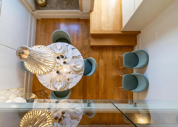 Downtown Portoedition Lejlighed *