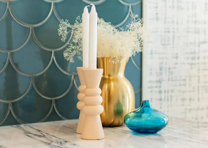 Downtown Portoedition Lejlighed *