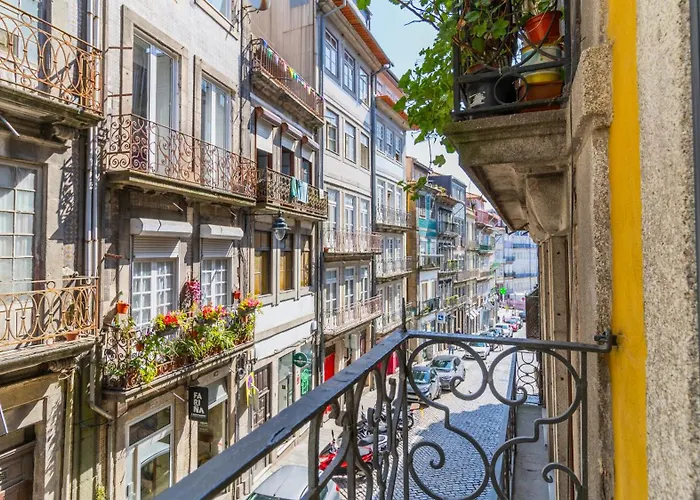 Downtown Portoedition Porto