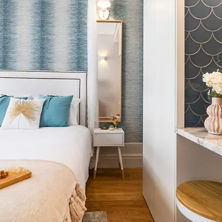 Apartamento Downtown Portoedition *