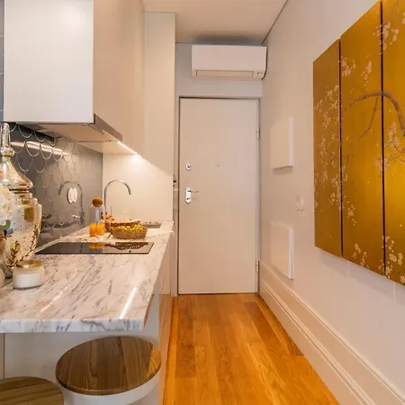 Apartamento Downtown Portoedition Oporto