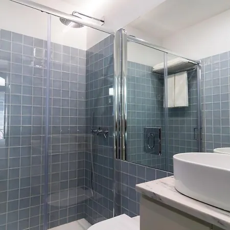 Downtown Portoedition Apartamento *