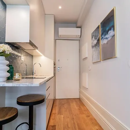 Downtown Portoedition Apartamento *