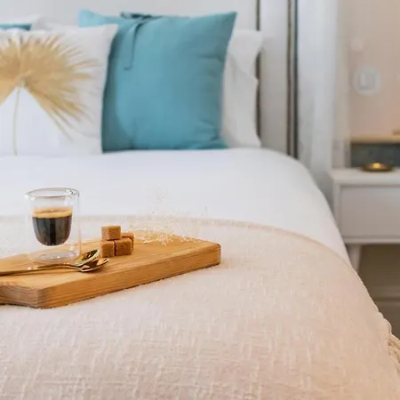 Apartamento Downtown Portoedition *