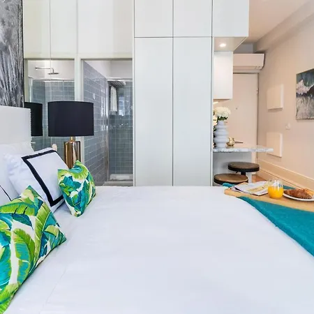 Apartamento Downtown Portoedition *