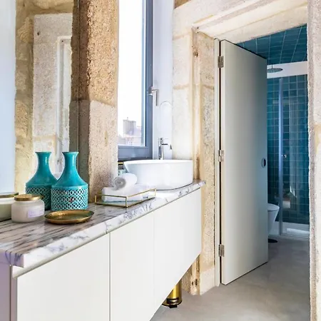 Apartamento Downtown Portoedition