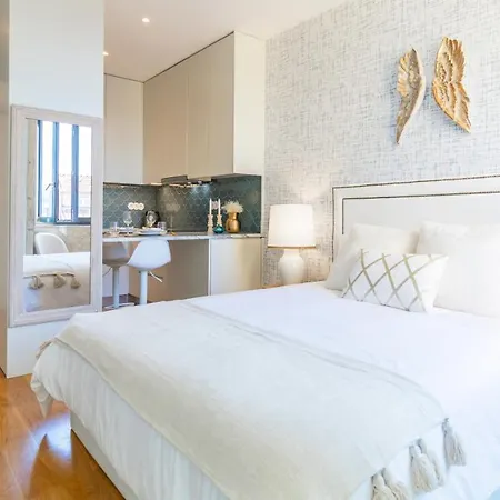 Apartamento Downtown Portoedition