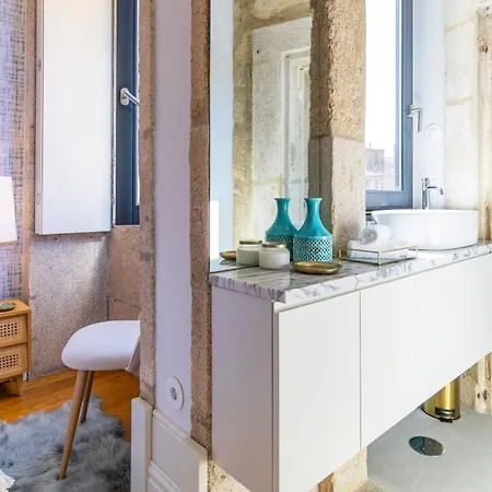 Downtown Portoedition Oporto