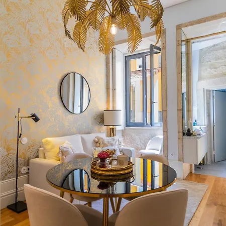 Apartamento Downtown Portoedition