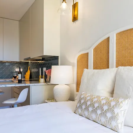 Apartamento Downtown Portoedition
