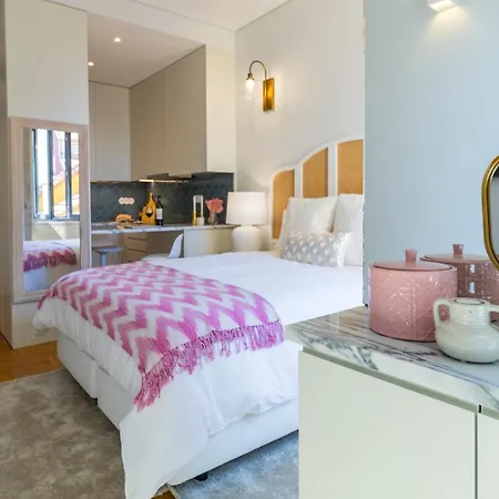 Downtown Portoedition Apartamento