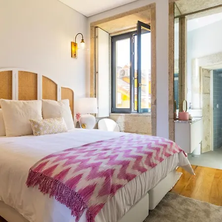 Apartamento Downtown Portoedition Oporto