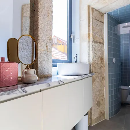 Apartamento Downtown Portoedition Oporto