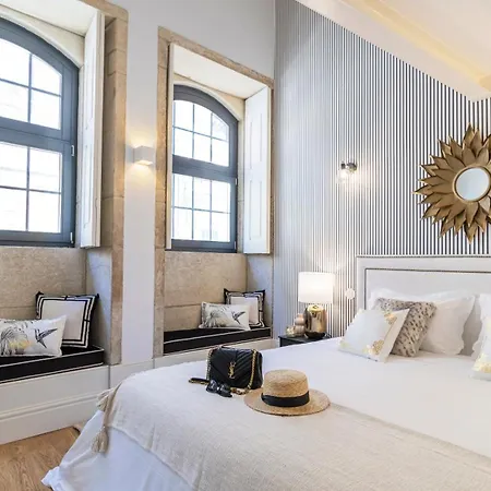Apartamento Downtown Portoedition Oporto