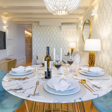 Apartamento Downtown Portoedition
