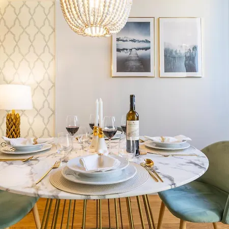 Apartamento Downtown Portoedition *