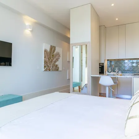 Downtown Portoedition Oporto