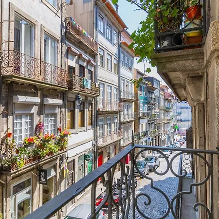 Downtown Portoedition Oporto